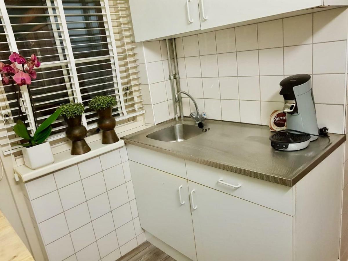 Beijerse Inn Nieuw-Beijerland Luaran gambar